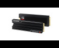 Dysk SSD Samsung 9100 PRO Heatsink 1TB PCIe 5.0 szybki ultrawydajny Dysk SSD Samsung 9100 PRO Heatsink 1TB PCIe 5.0 szybki ultrawydajny