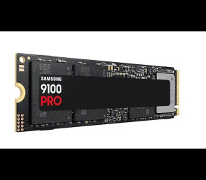Dysk SSD Samsung 9100 PRO NVMe 2 TB PCIe 5.0 superszybki wydajny