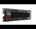 Dysk SSD Samsung 9100 PRO NVMe 2 TB PCIe 5.0 superszybki wydajny Dysk SSD Samsung 9100 PRO NVMe 2 TB PCIe 5.0 superszybki wydajny