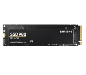 Dysk SSD Samsung 980 1TB NVMe PCIe 3.0 szybki wydajny
