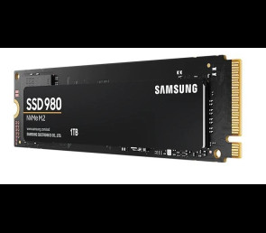 Dysk SSD Samsung 980 1TB NVMe PCIe 3.0 szybki wydajny