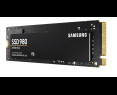 Dysk SSD Samsung 980 1TB NVMe PCIe 3.0 szybki wydajny