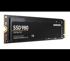 Dysk SSD Samsung 980 1TB NVMe PCIe 3.0 szybki wydajny