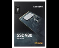 Dysk SSD Samsung 980 1TB NVMe PCIe 3.0 szybki wydajny