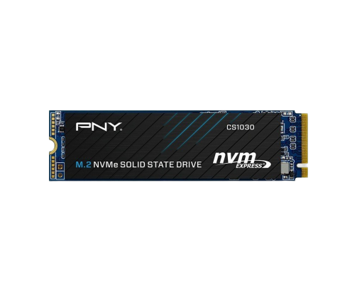 PNY Dysk SSD 512GB M.2 2280 PCIe CS1030 szybki wewnętrzny