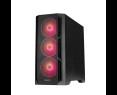 Chieftec APEX Lumo GA-01 E-ATX gaming obudowa z 4 wentylatorami ARGB Chieftec APEX Lumo GA-01 E-ATX gaming obudowa z 4 wentylatorami ARGB