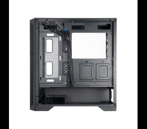 Chieftec APEX Lumo GA-01 E-ATX gaming obudowa z 4 wentylatorami ARGB