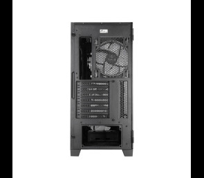 Chieftec APEX Lumo GA-01 E-ATX gaming obudowa z 4 wentylatorami ARGB