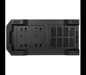 Chieftec APEX Lumo GA-01 E-ATX gaming obudowa z 4 wentylatorami ARGB