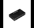 Chieftec APEX Lumo GA-01 E-ATX gaming obudowa z 4 wentylatorami ARGB Chieftec APEX Lumo GA-01 E-ATX gaming obudowa z 4 wentylatorami ARGB
