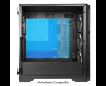 Chieftec APEX Lumo GA-01 E-ATX gaming obudowa z 4 wentylatorami ARGB Chieftec APEX Lumo GA-01 E-ATX gaming obudowa z 4 wentylatorami ARGB