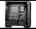 Cooler Master HAF 500 obudowa LED ARGB Midi Tower wysoki przepływ powietrza Cooler Master HAF 500 obudowa LED ARGB Midi Tower wysoki przepływ powietrza