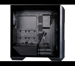 Cooler Master HAF 500 obudowa LED ARGB Midi Tower wysoki przepływ powietrza