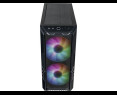 Cooler Master HAF 500 obudowa LED ARGB Midi Tower wysoki przepływ powietrza Cooler Master HAF 500 obudowa LED ARGB Midi Tower wysoki przepływ powietrza