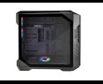Cooler Master HAF 700 Big Tower obudowa z oknem ARGB 200 mm wentylatory Cooler Master HAF 700 Big Tower obudowa z oknem ARGB 200 mm wentylatory