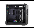 Cooler Master HAF 700 Big Tower obudowa z oknem ARGB 200 mm wentylatory Cooler Master HAF 700 Big Tower obudowa z oknem ARGB 200 mm wentylatory
