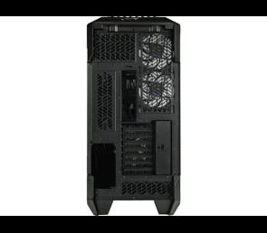 Cooler Master HAF 700 Big Tower obudowa z oknem ARGB 200 mm wentylatory