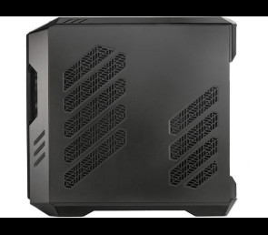 Cooler Master HAF 700 Big Tower obudowa z oknem ARGB 200 mm wentylatory