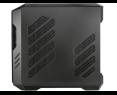 Cooler Master HAF 700 Big Tower obudowa z oknem ARGB 200 mm wentylatory Cooler Master HAF 700 Big Tower obudowa z oknem ARGB 200 mm wentylatory