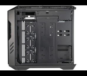 Cooler Master HAF 700 Big Tower obudowa z oknem ARGB 200 mm wentylatory