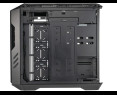 Cooler Master HAF 700 Big Tower obudowa z oknem ARGB 200 mm wentylatory Cooler Master HAF 700 Big Tower obudowa z oknem ARGB 200 mm wentylatory