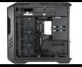 Cooler Master HAF 700 Big Tower obudowa z oknem ARGB 200 mm wentylatory Cooler Master HAF 700 Big Tower obudowa z oknem ARGB 200 mm wentylatory