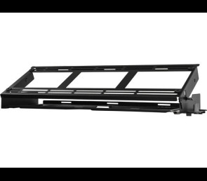 Cooler Master HAF 700 Big Tower obudowa z oknem ARGB 200 mm wentylatory