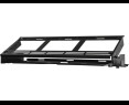Cooler Master HAF 700 Big Tower obudowa z oknem ARGB 200 mm wentylatory Cooler Master HAF 700 Big Tower obudowa z oknem ARGB 200 mm wentylatory