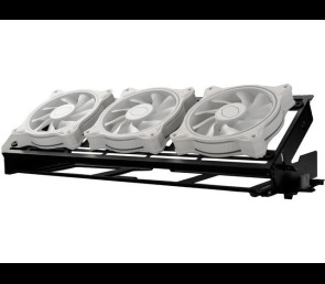 Cooler Master HAF 700 Big Tower obudowa z oknem ARGB 200 mm wentylatory