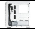Cooler Master MasterBox 520 Mesh obudowa biała ARGB Midi Tower Cooler Master MasterBox 520 Mesh obudowa biała ARGB Midi Tower