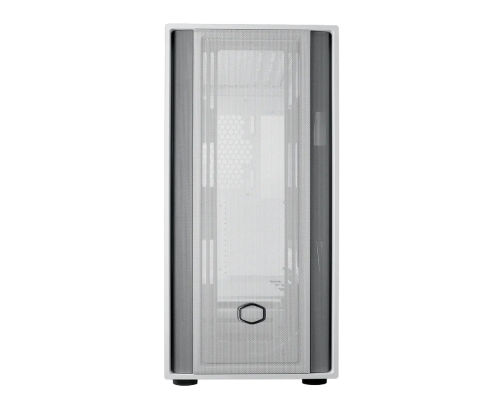 Cooler Master Obudowa MasterBox 600 Lite Biała ATX z podświetleniem RGB