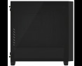 Corsair 3000D Airflow RGB obudowa mid-tower czarna wydajna z panelem szklanym