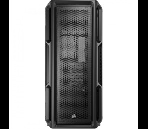 Corsair Obudowa 5000T Mid Tower czarna z wysokim potencjałem chłodzenia