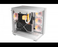Obudowa Be quiet! Light Base 600 DX White gaming z ARGB przeszklona Obudowa Be quiet! Light Base 600 DX White gaming z ARGB przeszklona