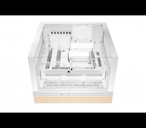 Obudowa Be quiet! Light Base 600 DX White gaming z ARGB przeszklona
