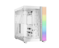 Obudowa Be quiet! Light Base 900 DX White ARGB przeszklona midi tower Obudowa Be quiet! Light Base 900 DX White ARGB przeszklona midi tower