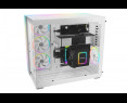 Obudowa Be quiet! Light Base 900 DX White ARGB przeszklona midi tower Obudowa Be quiet! Light Base 900 DX White ARGB przeszklona midi tower