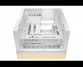 Obudowa Be quiet! Light Base 900 DX White ARGB przeszklona midi tower Obudowa Be quiet! Light Base 900 DX White ARGB przeszklona midi tower