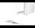 Obudowa Be quiet! Light Base 900 DX White ARGB przeszklona midi tower Obudowa Be quiet! Light Base 900 DX White ARGB przeszklona midi tower