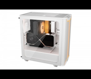 Obudowa Be quiet! Pure Base 501 DX biała ATX z podświetleniem ARGB