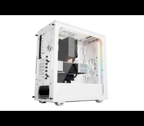 Obudowa Be quiet! Pure Base 501 DX biała ATX z podświetleniem ARGB