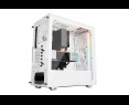Obudowa Be quiet! Pure Base 501 DX biała ATX z podświetleniem ARGB Obudowa Be quiet! Pure Base 501 DX biała ATX z podświetleniem ARGB