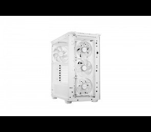 Obudowa Be quiet! Pure Base 501 LX ARGB biała Midi Tower z wentylatorami