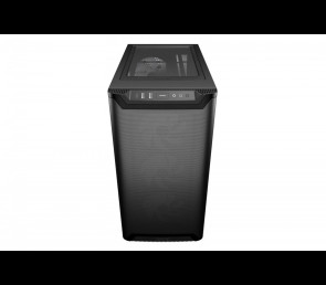 Obudowa Be quiet! Pure Base 501 LX ARGB czarna midi tower z podświetleniem