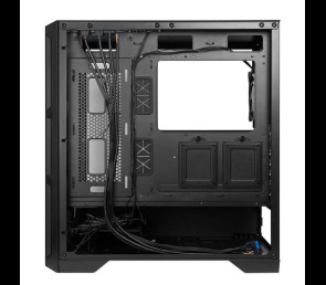 Obudowa Chieftec APEX GA-01B-TG-OP E-ATX z 4 wentylatorami ARGB