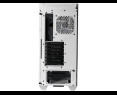Obudowa Cooler Master HAF 500 ARGB biała midi tower z panelem szklanym Obudowa Cooler Master HAF 500 ARGB biała midi tower z panelem szklanym