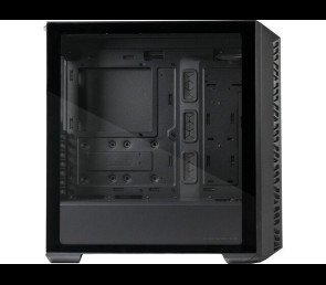 Obudowa Cooler Master MasterBox 520 Mesh czarna ARGB wydajna dla graczy