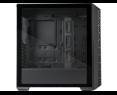 Obudowa Cooler Master MasterBox 520 Mesh czarna ARGB wydajna dla graczy Obudowa Cooler Master MasterBox 520 Mesh czarna ARGB wydajna dla graczy