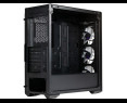 Obudowa Cooler Master MasterBox 520 Mesh czarna ARGB wydajna dla graczy Obudowa Cooler Master MasterBox 520 Mesh czarna ARGB wydajna dla graczy