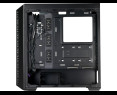 Obudowa Cooler Master MasterBox 520 Mesh czarna ARGB wydajna dla graczy Obudowa Cooler Master MasterBox 520 Mesh czarna ARGB wydajna dla graczy